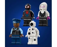 LEGO Marvel 76311 Multiwersum: Miles Morales kontra Spot - 1284238 - zdjęcie 9